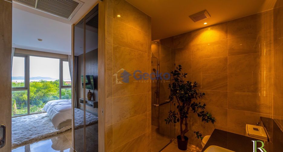 For sale 1 bed condo in Jomtien, Pattaya