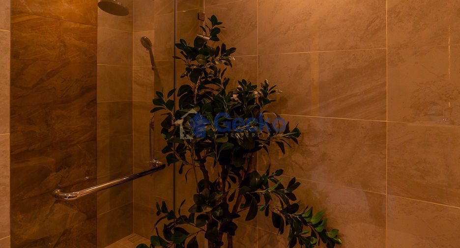 For sale 1 bed condo in Jomtien, Pattaya