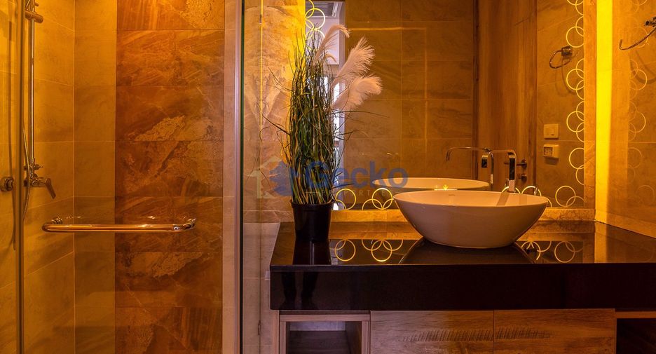 For sale 1 bed condo in Jomtien, Pattaya
