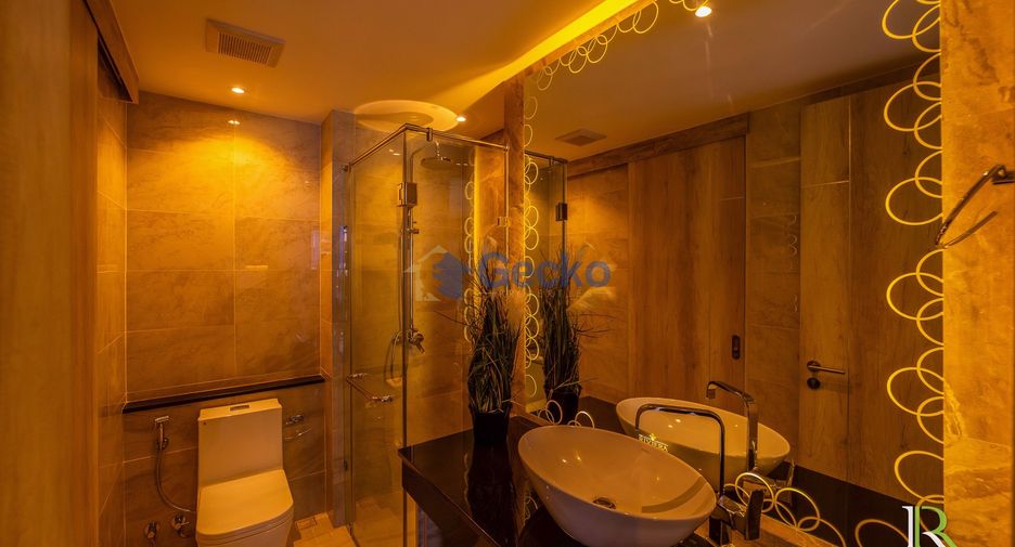 For sale 1 bed condo in Jomtien, Pattaya