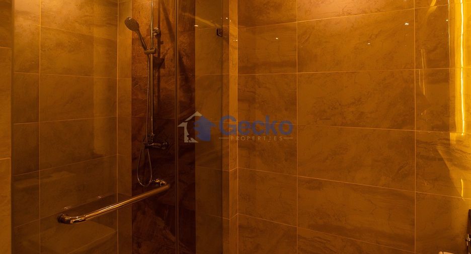 For sale 1 bed condo in Jomtien, Pattaya