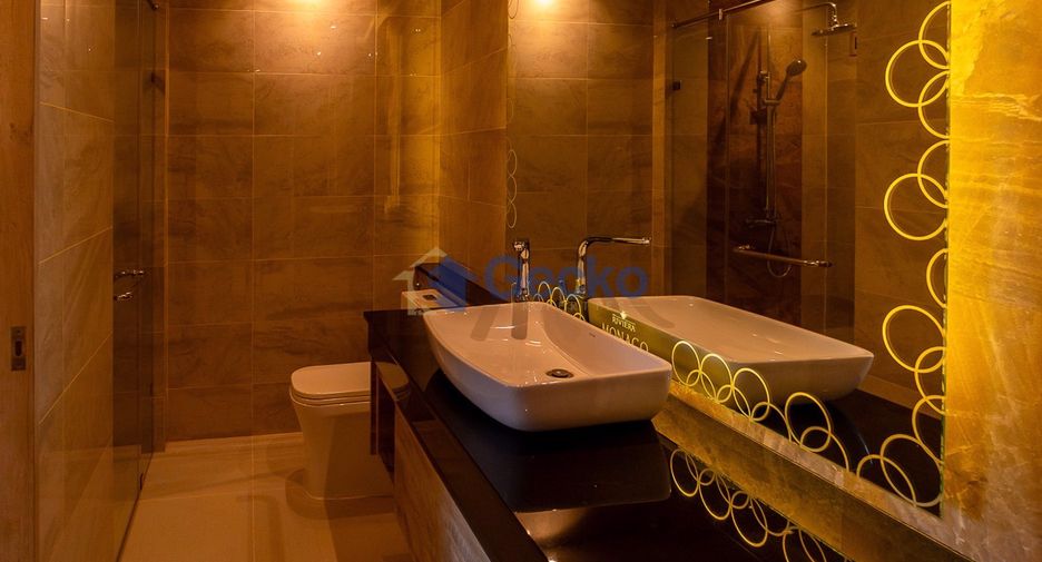 For sale 1 bed condo in Jomtien, Pattaya