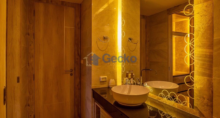 For sale 1 bed condo in Jomtien, Pattaya