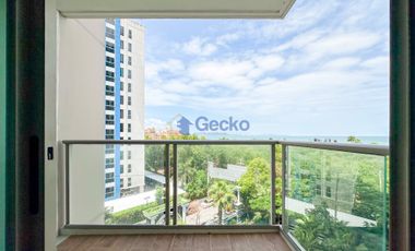 Wohnung zum Kauf mit 1 Zimmer in Jomtien, Pattaya