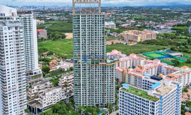 Wohnung zum Kauf mit 1 Zimmer in Jomtien, Pattaya