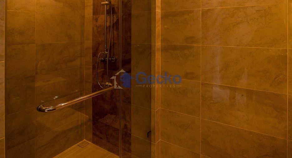 For sale 1 bed condo in Jomtien, Pattaya