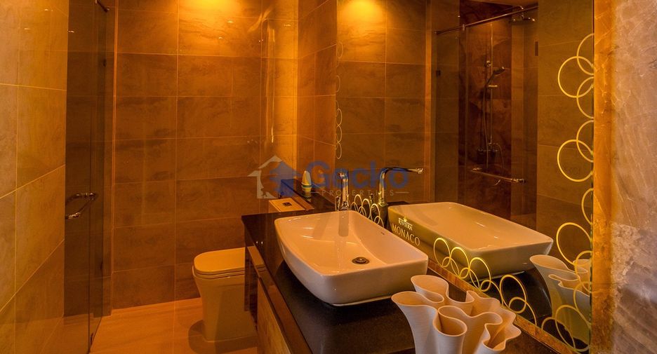 For sale 1 bed condo in Jomtien, Pattaya