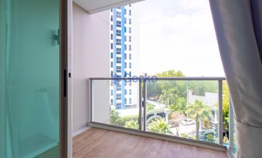 Wohnung zum Kauf mit 1 Zimmer in Jomtien, Pattaya