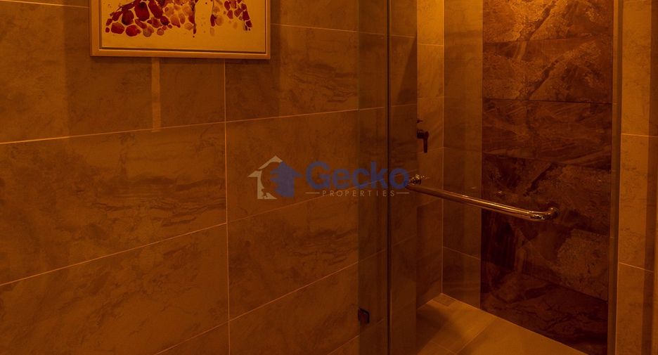 For sale 1 bed condo in Jomtien, Pattaya