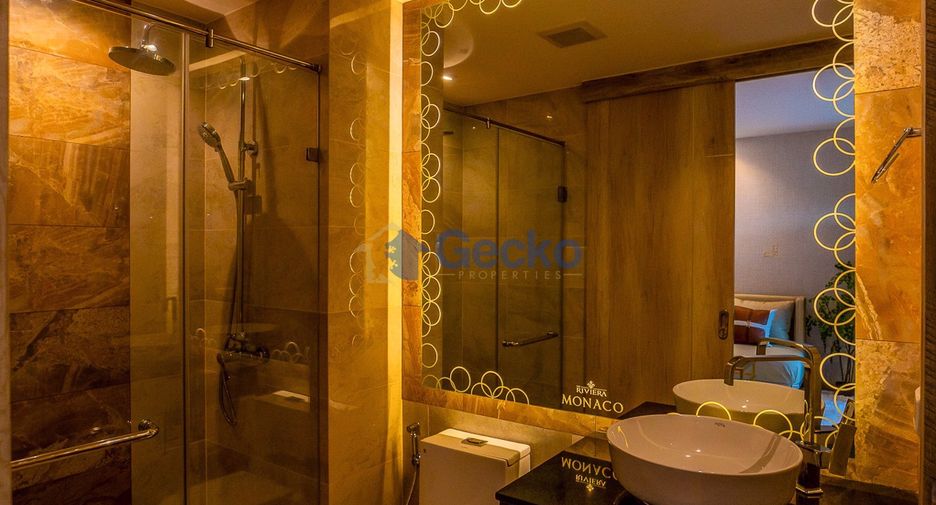 For sale 1 bed condo in Jomtien, Pattaya