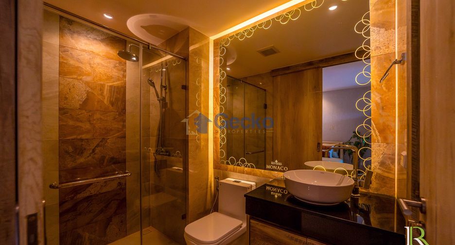 For sale 1 bed condo in Jomtien, Pattaya