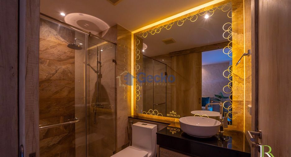 For sale 1 bed condo in Jomtien, Pattaya