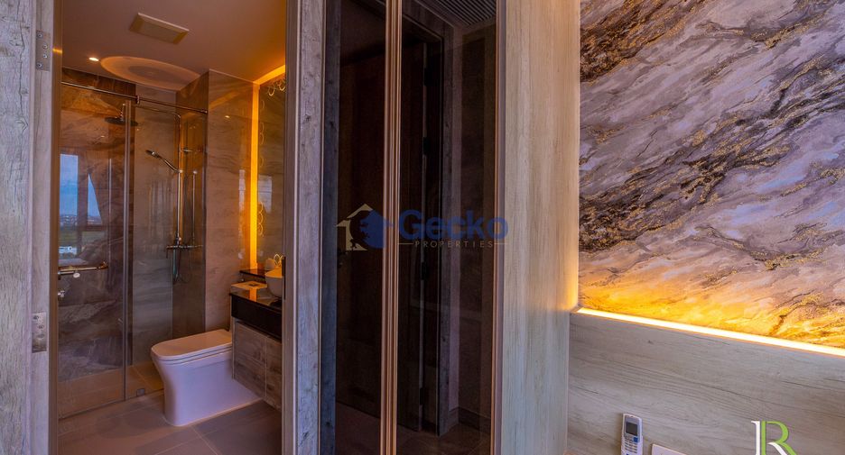 For sale 1 bed condo in Jomtien, Pattaya