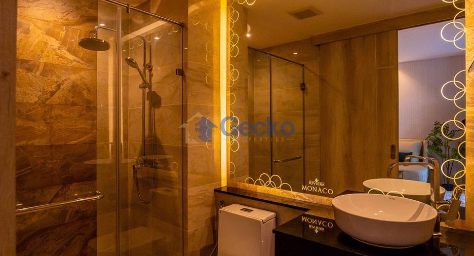 For sale 1 bed condo in Jomtien, Pattaya