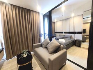 Condo en alquiler de 1 habitaciones en Bang Lamung, Chonburi