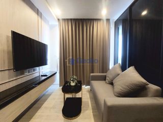 Condo en alquiler de 1 habitaciones en Bang Lamung, Chonburi