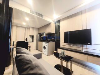 Condo en alquiler de 1 habitaciones en Bang Lamung, Chonburi
