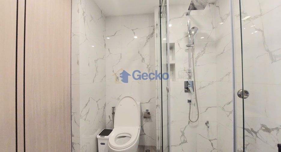 For rent 1 bed condo in Pratumnak, Pattaya