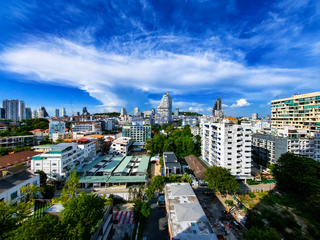Condo en alquiler de 1 habitaciones en Bang Lamung, Chonburi