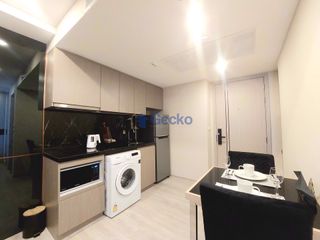 Condo en alquiler de 1 habitaciones en Bang Lamung, Chonburi
