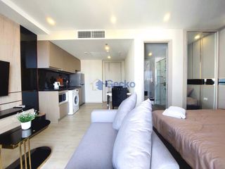 Condo en alquiler de 1 habitaciones en Bang Lamung, Chonburi