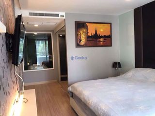For sale 3 ベッドルーム condo in Bang Lamung, Chonburi
