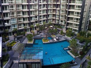 For sale 3 ベッドルーム condo in Bang Lamung, Chonburi