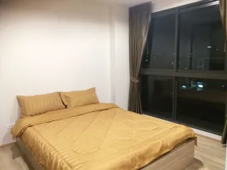 Wohnung zur Miete mit 2 Zimmer in Watthana, Bangkok