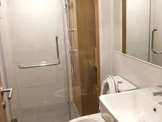 Wohnung zur Miete mit 2 Zimmer in Watthana, Bangkok