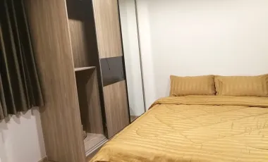 ให้เช่า 2 ห้องนอน คอนโด ใน วัฒนา, กรุงเทพฯ