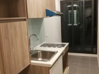 Wohnung zur Miete mit 2 Zimmer in Watthana, Bangkok