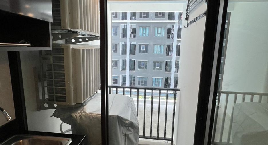 For sale studio condo in Chom Thong, Bangkok
