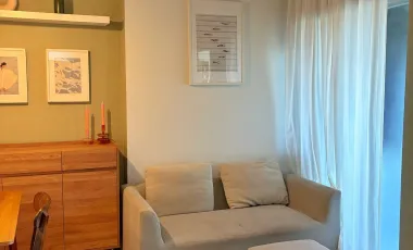 Condo en alquiler de 1 habitaciones en Thon Buri, Bangkok