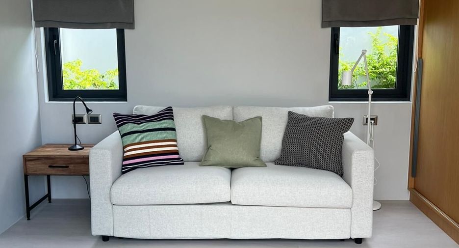 For rent 4 bedrooms villa in Thalang, Phuket