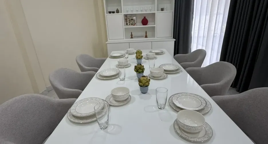 For sale and for rent 3 bedrooms villa in East Pattaya, Pattaya