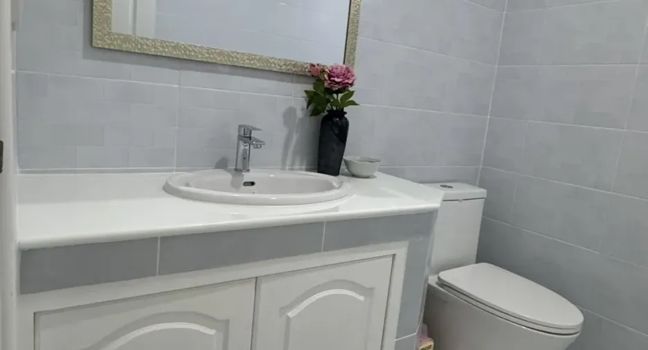 For sale and for rent 3 bedrooms villa in East Pattaya, Pattaya