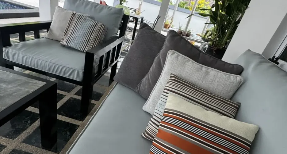 For sale and for rent 3 bedrooms villa in East Pattaya, Pattaya
