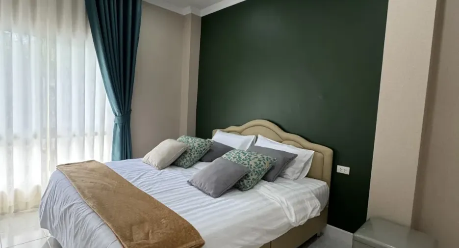 For sale and for rent 3 bedrooms villa in East Pattaya, Pattaya