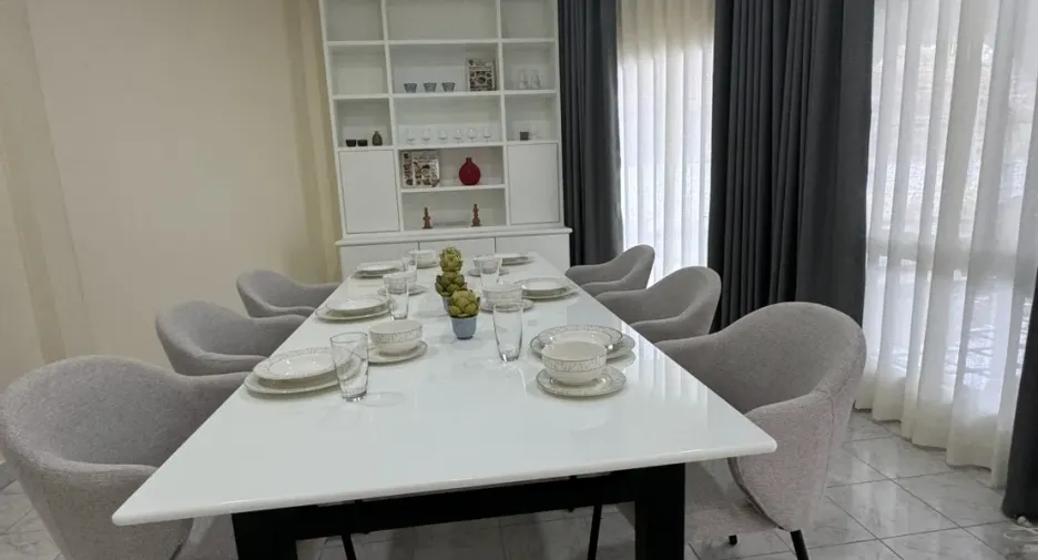 For sale and for rent 3 bedrooms villa in East Pattaya, Pattaya