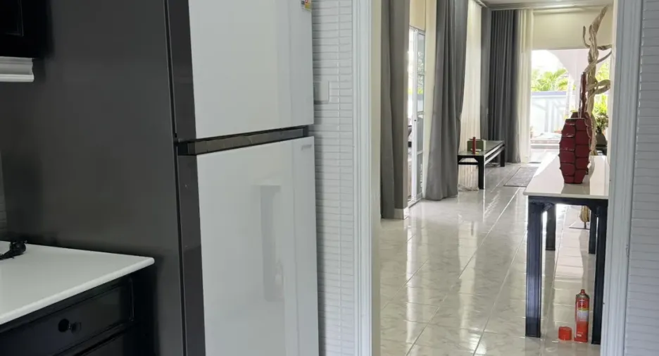 For sale and for rent 3 bedrooms villa in East Pattaya, Pattaya