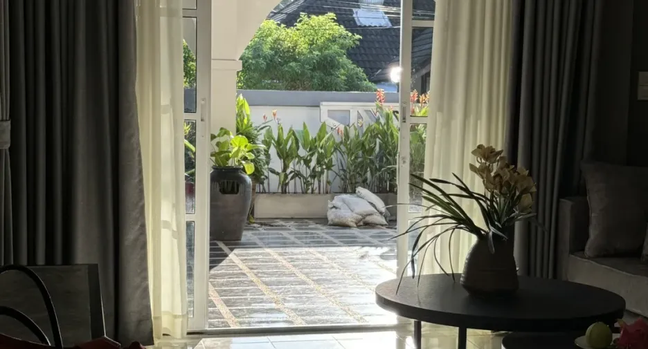 For sale and for rent 3 bedrooms villa in East Pattaya, Pattaya