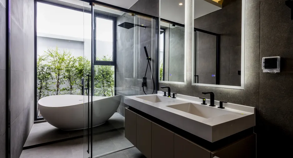 For sale 3 bedrooms villa in Thalang, Phuket