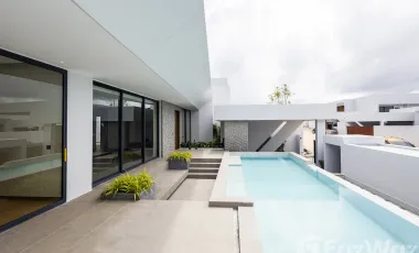 Villa en venta de 3 habitaciones en Thalang, Phuket