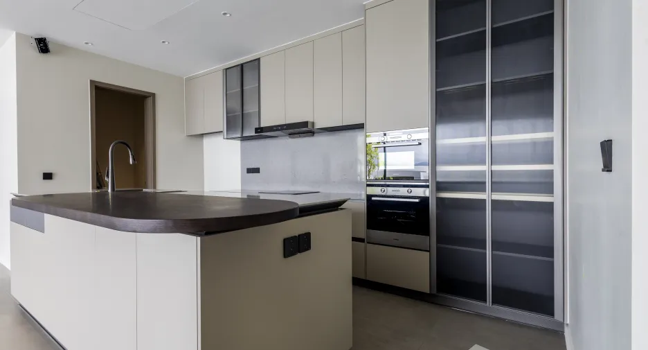 For sale 3 bedrooms villa in Thalang, Phuket
