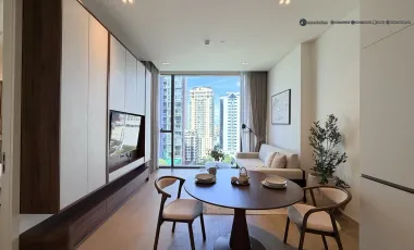 Wohnung zum Kauf mit 1 Zimmer in Khlong Toei, Bangkok