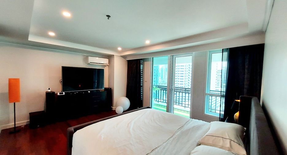 À vendre 2 chambres condo à Watthana, Bangkok