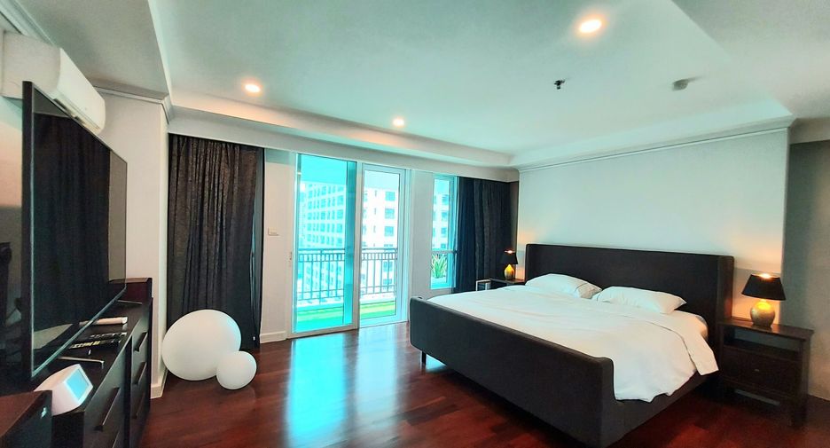 À vendre 2 chambres condo à Watthana, Bangkok