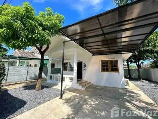 For rent 2 bedrooms house in Mueang Phuket, Phuket