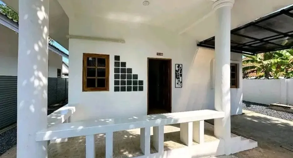 For rent 2 bedrooms house in Mueang Phuket, Phuket