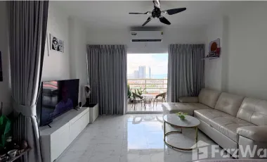 For rent studio condo in Pratumnak, Pattaya
